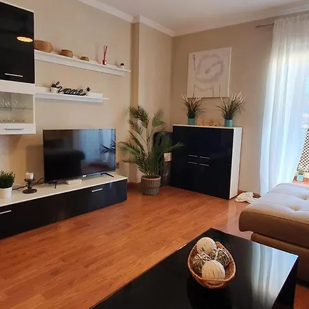 Cosy&Modern Apartment in Fuengirola Exterior foto