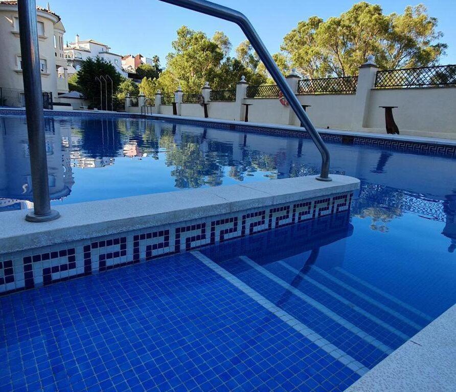 Apartamento Cosy And Modern In Fuengirola