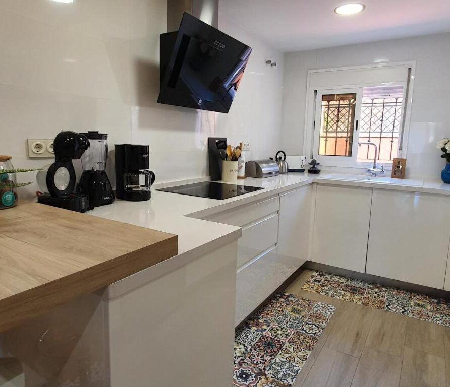 Cosy And Modern In Fuengirola