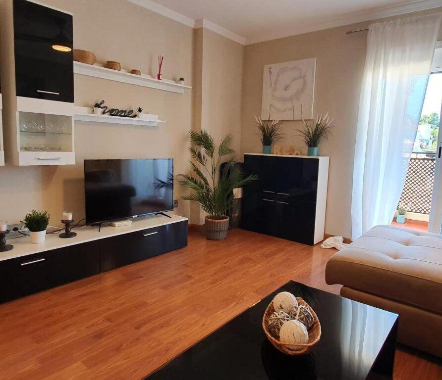 Cosy And Modern In Apartamento *