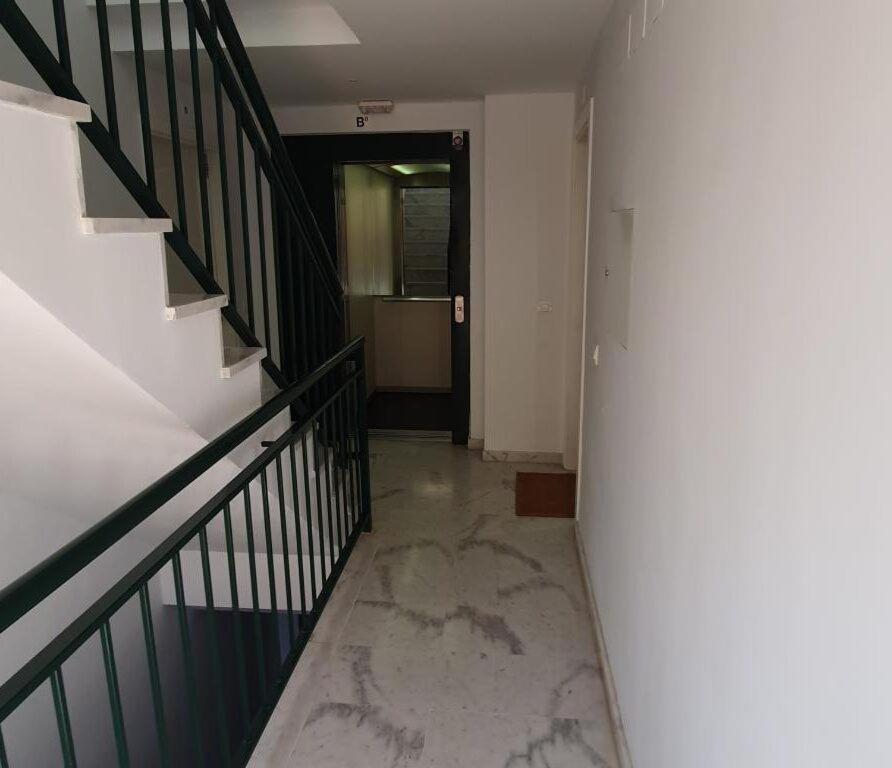 Apartment Cosy And Modern In Fuengirola