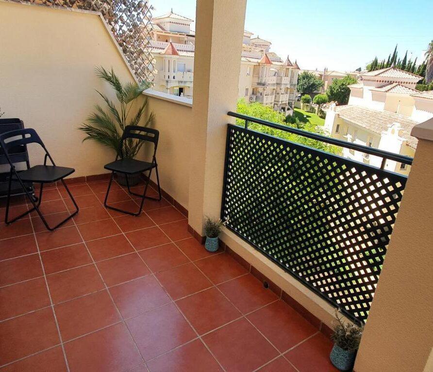 Cosy And Modern In Fuengirola