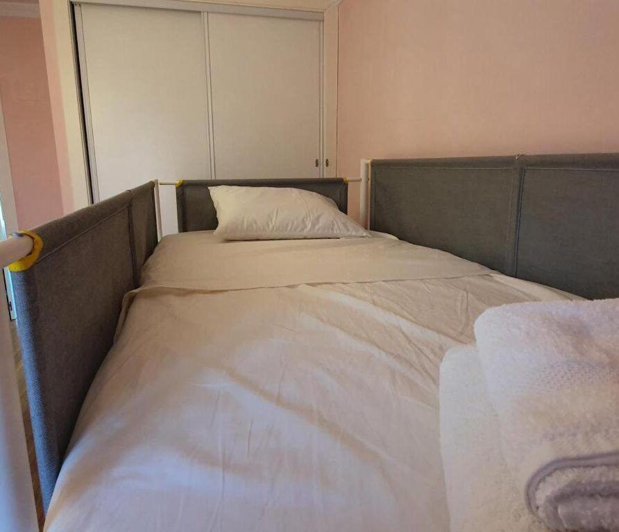 Cosy And Modern In Fuengirola