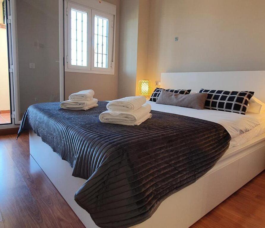 Cosy And Modern In