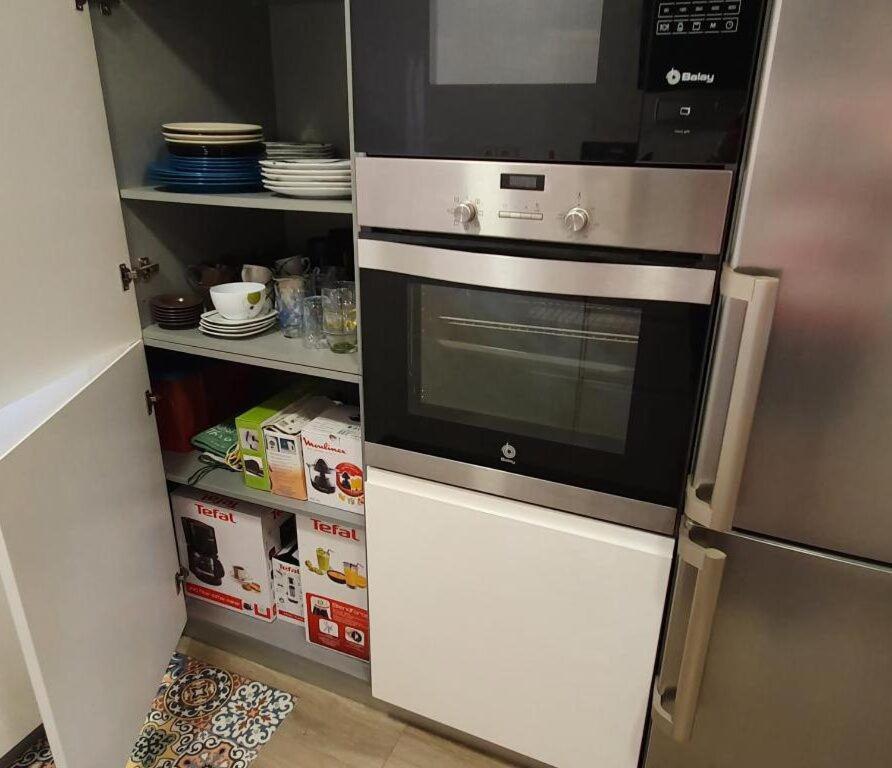 Cosy And Modern In Fuengirola