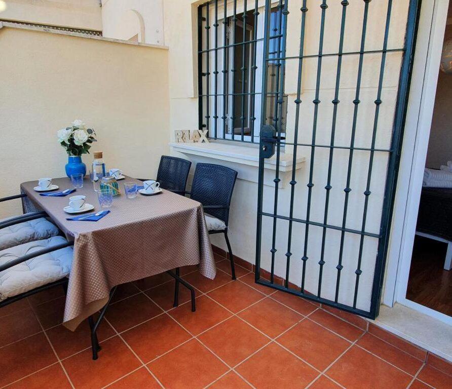 Cosy And Modern In * Fuengirola
