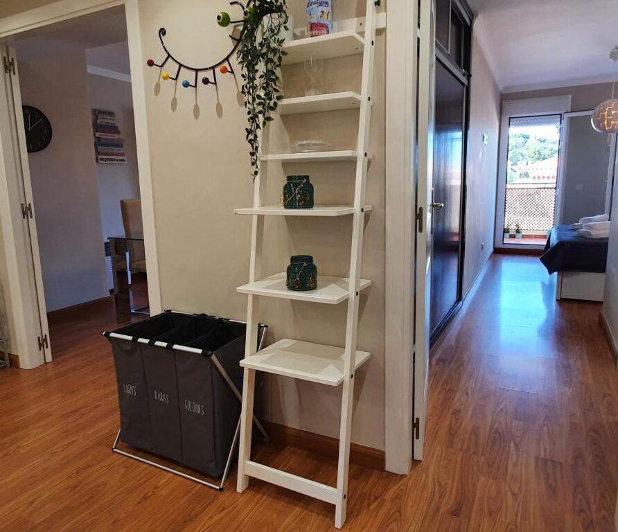 Apartment Cosy And Modern In Fuengirola