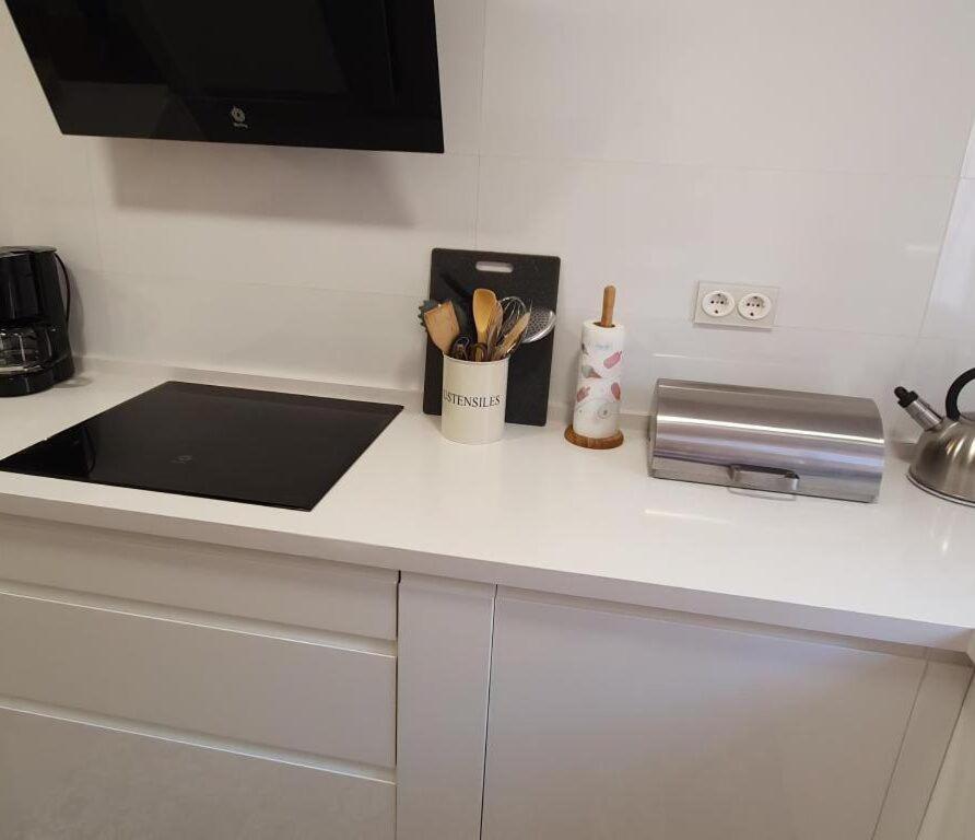 Apartment Cosy And Modern In Fuengirola