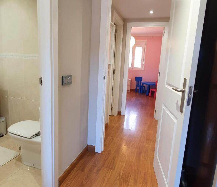 Cosy And Modern In Fuengirola