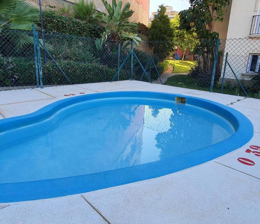 Cosy And Modern In Apartamento Fuengirola