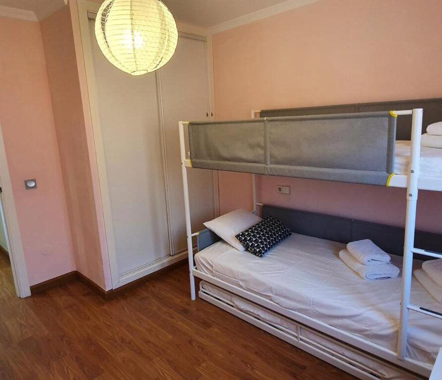 Cosy And Modern In *