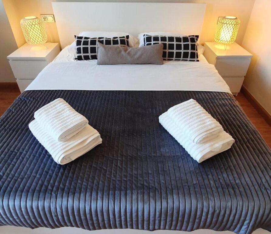 Cosy And Modern In Fuengirola