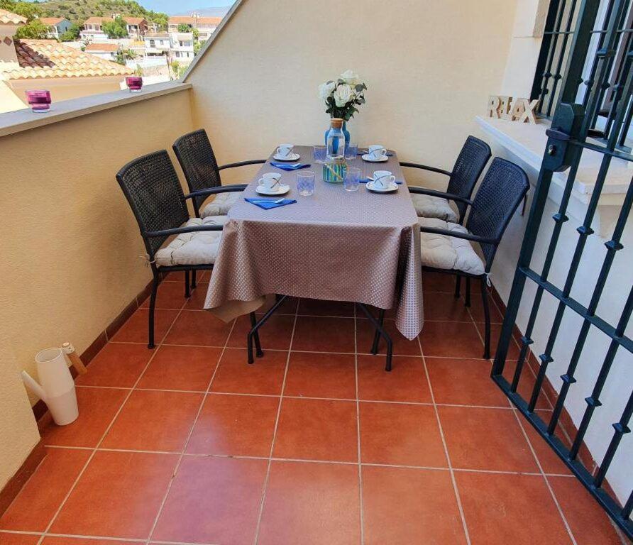 Cosy And Modern In Fuengirola