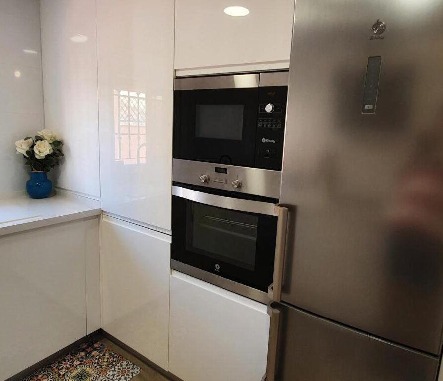 Apartamento Cosy And Modern In *