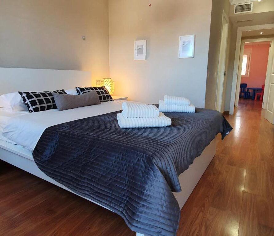 Apartamento Cosy And Modern In *