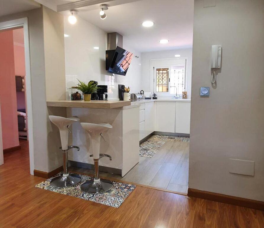 Cosy And Modern In * Fuengirola